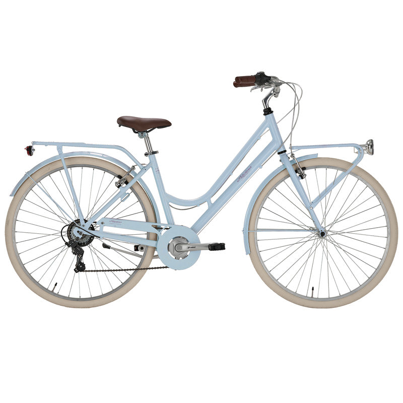 Bici donna Bonneville