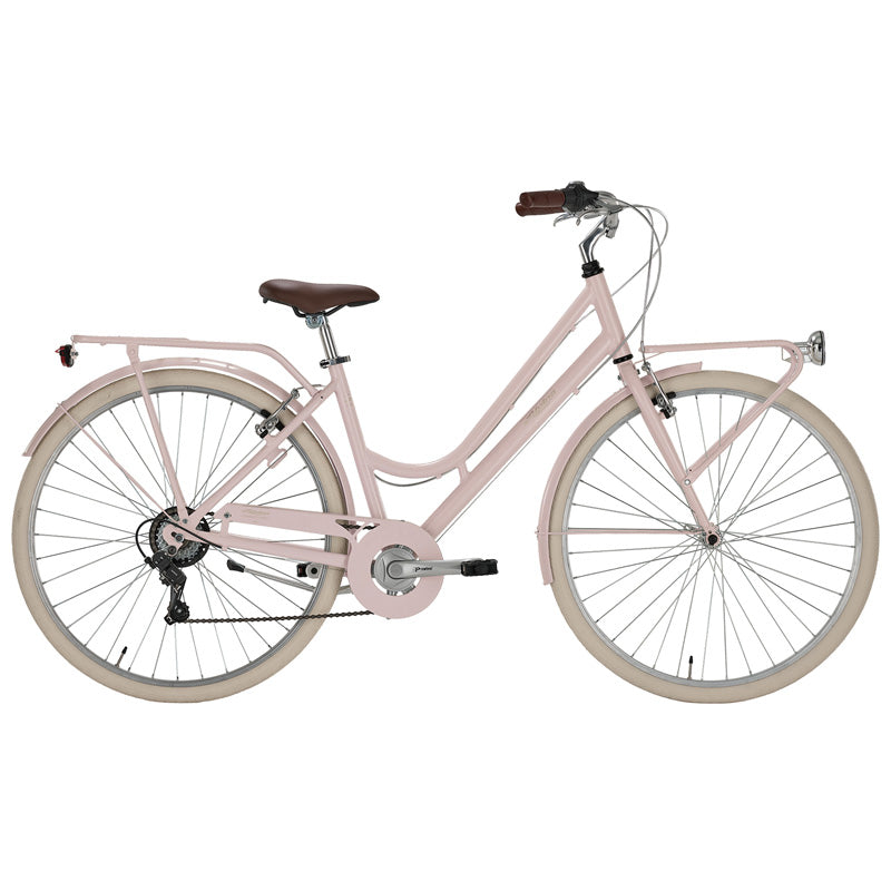 Bici donna Bonneville