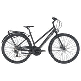 Bici donna Comfort