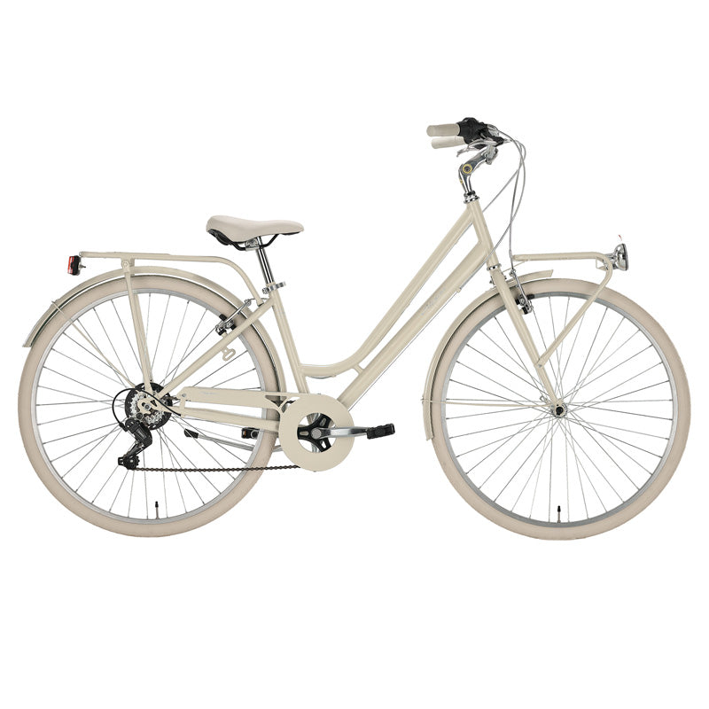 Bici donna Sharin Lady 28''