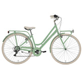 Bici donna Sharin Lady 28''