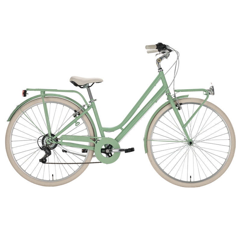 Bici donna Sharin Lady 28''