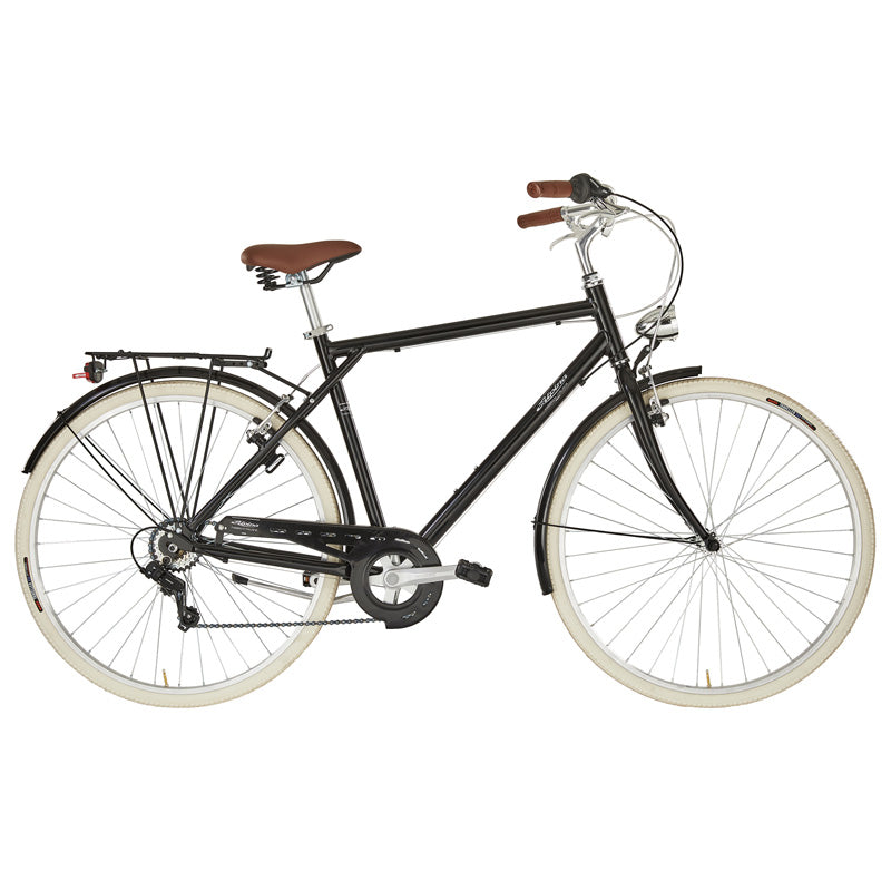 Bici uomo Bonneville