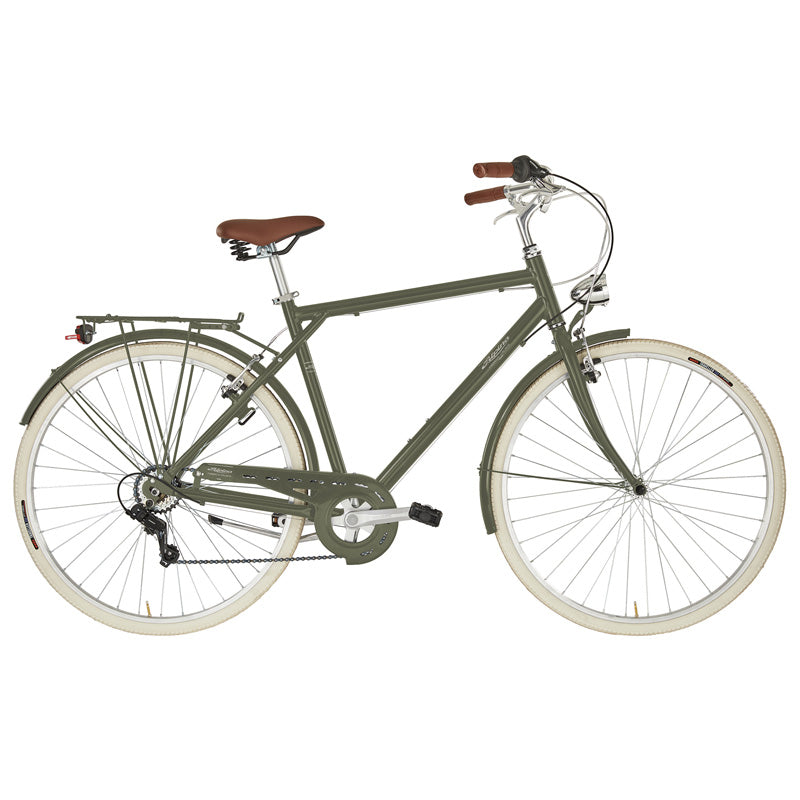 Bici uomo Bonneville