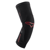 Ginocchiere Paragon Plus