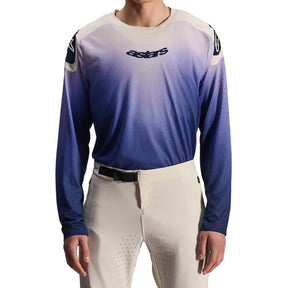 Maglia uomo A-Aria Polartec Maker Elite