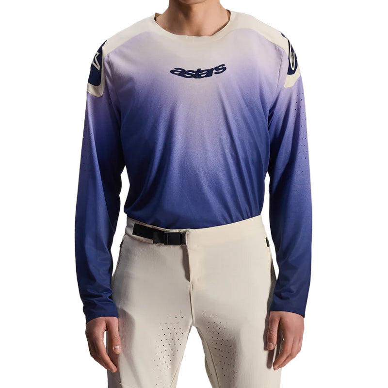 Maglia uomo A-Aria Polartec Maker Elite