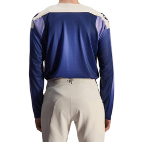 Maglia uomo A-Aria Polartec Maker Elite