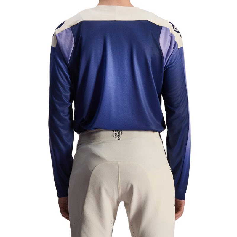 Maglia uomo A-Aria Polartec Maker Elite