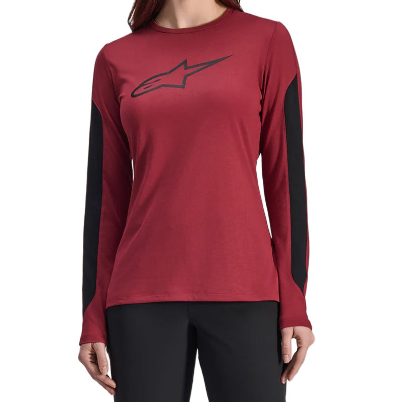 Maglia donna Stella A-Dura Dri Astar