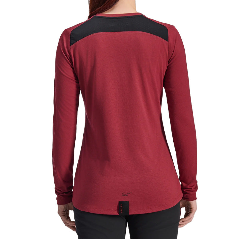 Maglia donna Stella A-Dura Dri Astar