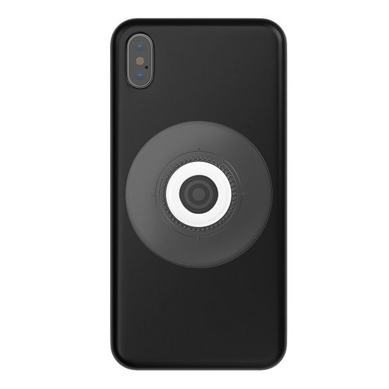 Patch Adesiva Magnetica Universale per Smartphone VACUUM