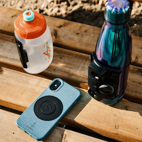Patch Adesiva Magnetica Universale per Smartphone VACUUM