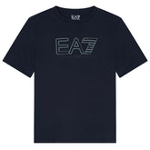 T-Shirt bambino Visibility