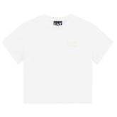 T-Shirt bambina Logo Series