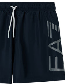 Boxer uomo Oversize Logo