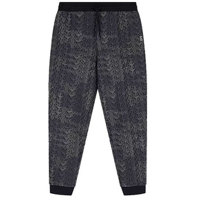 Pantalone uomo Logo Series