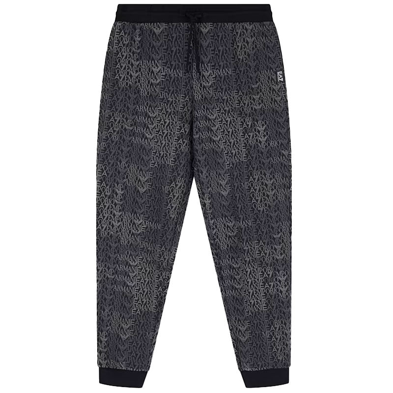 Pantalone uomo Logo Series