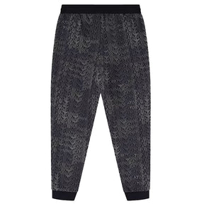 Pantalone uomo Logo Series