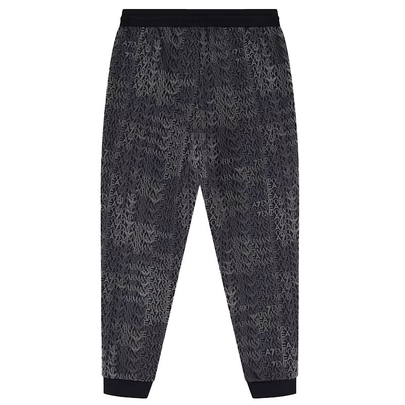 Pantalone uomo Logo Series