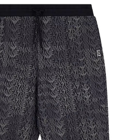 Pantalone uomo Logo Series