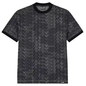 T-Shirt uomo Logo Series