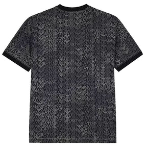 T-Shirt uomo Logo Series