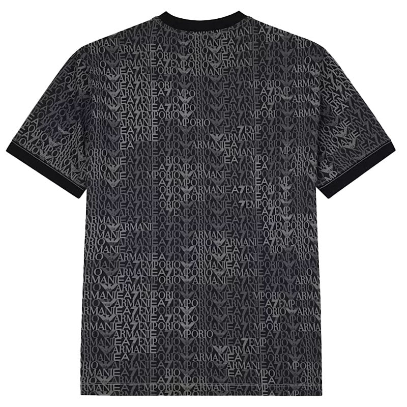 T-Shirt uomo Logo Series