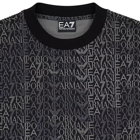 T-Shirt uomo Logo Series