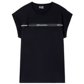 T-Shirt donna Logo Series