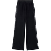 Pantalone donna Logo Series