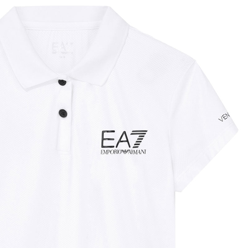 Polo donna Ventus7