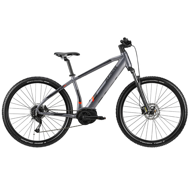 e-Bike B-Cross A3.4 X5