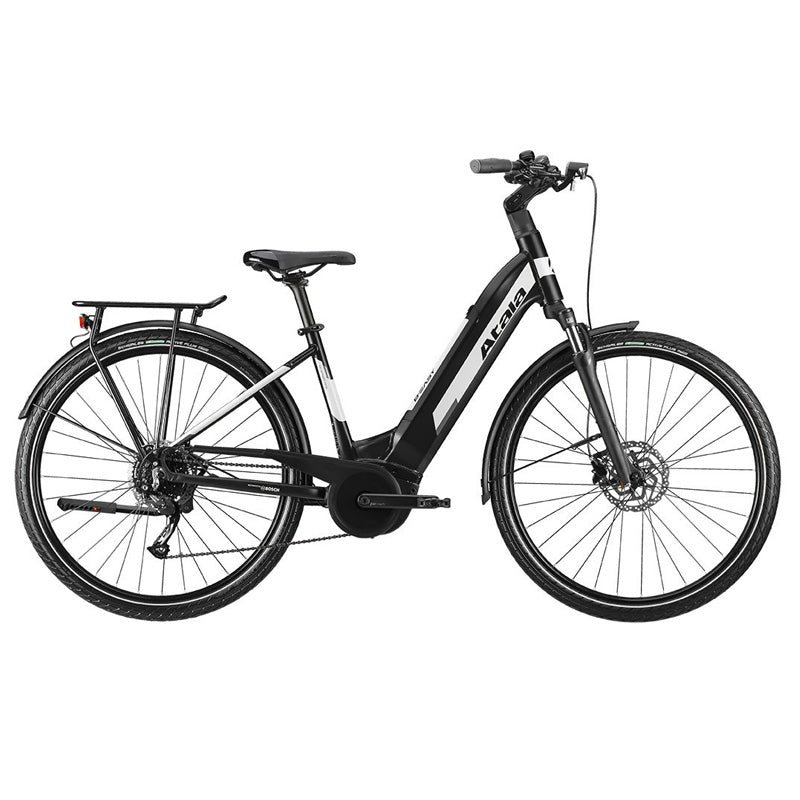 E-Bike B-Easy A7.4