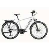 E-Bike uomo Clever 8.5