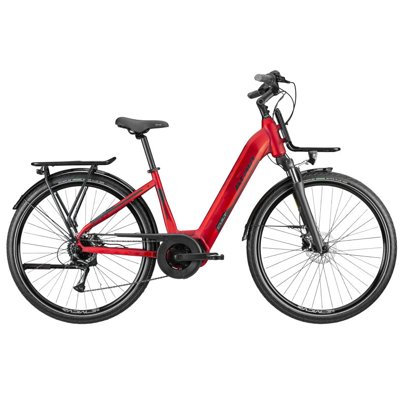E-Bike Cult 8.5