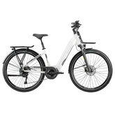 E-Bike Cult 9.5