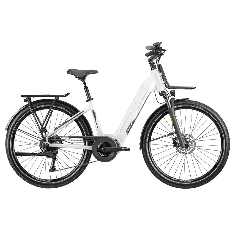 E-Bike Cult 9.5