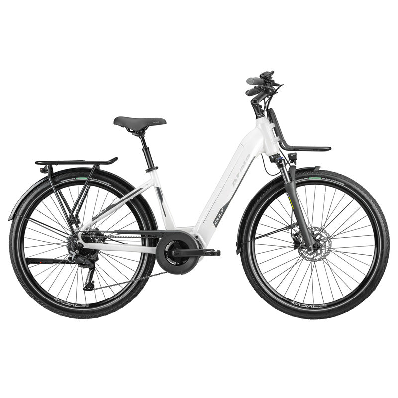 E-Bike City Cult 9.5