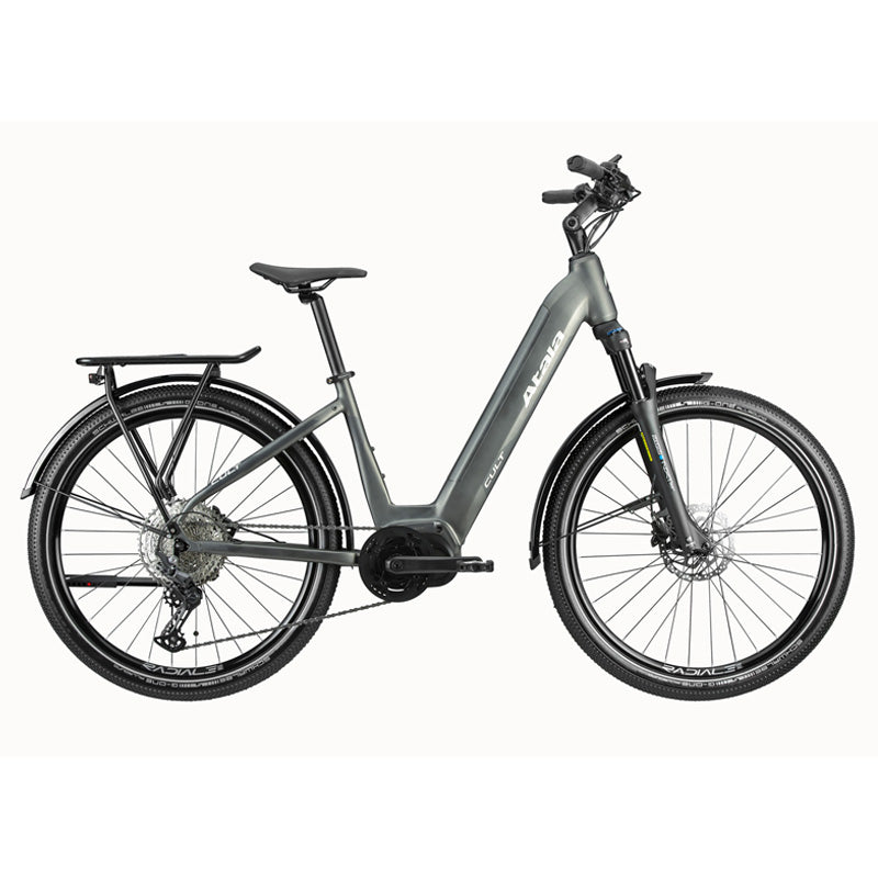 E-Bike Cult XC.5