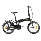 E-Bike Pieghevole E-Folding