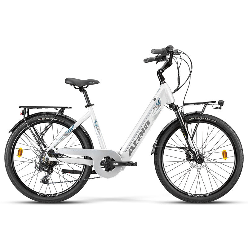 E-Bike E-Space 7.5 26