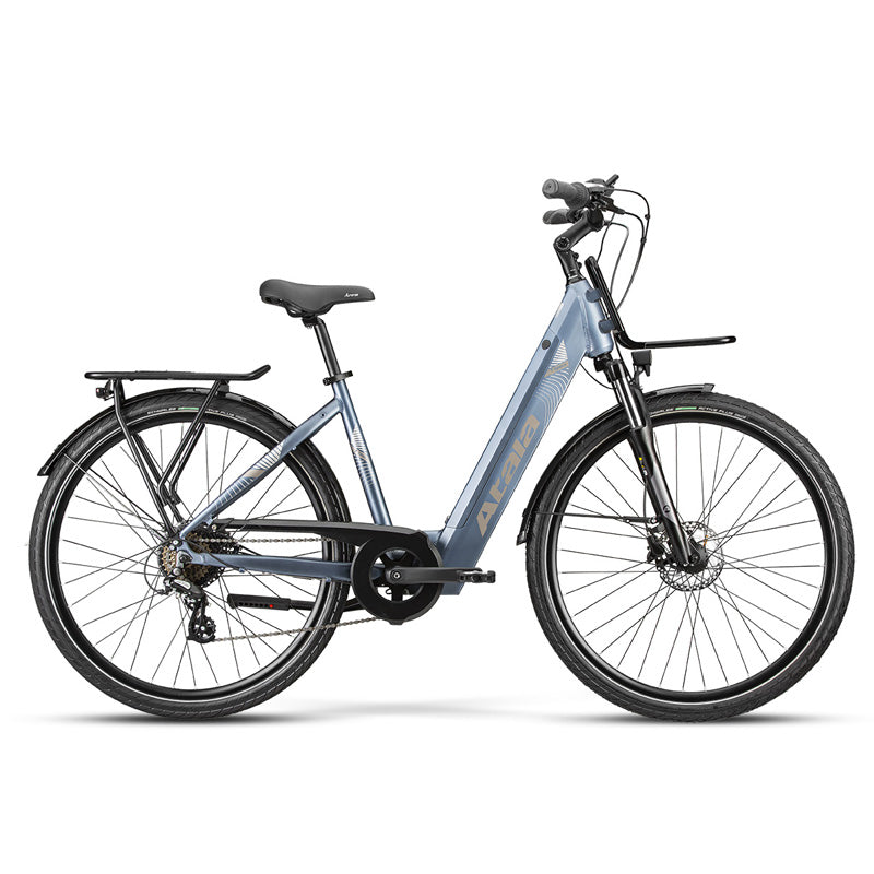 E-Bike T-Space 8.5