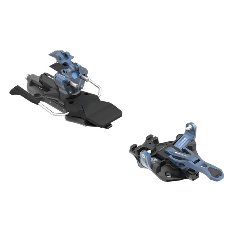 Attacchi Raider 13 EVO