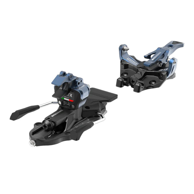 Attacchi Raider 13 EVO