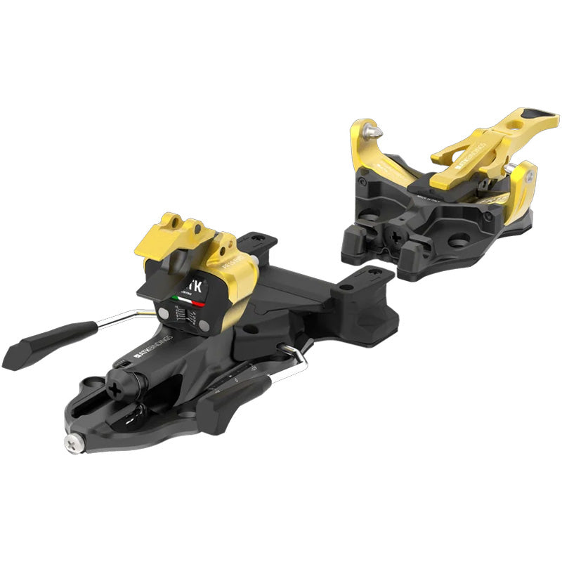 Attacchi Freerider 15 Evo