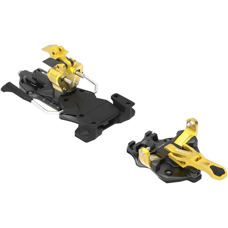 Attacchi Freerider 15 Evo