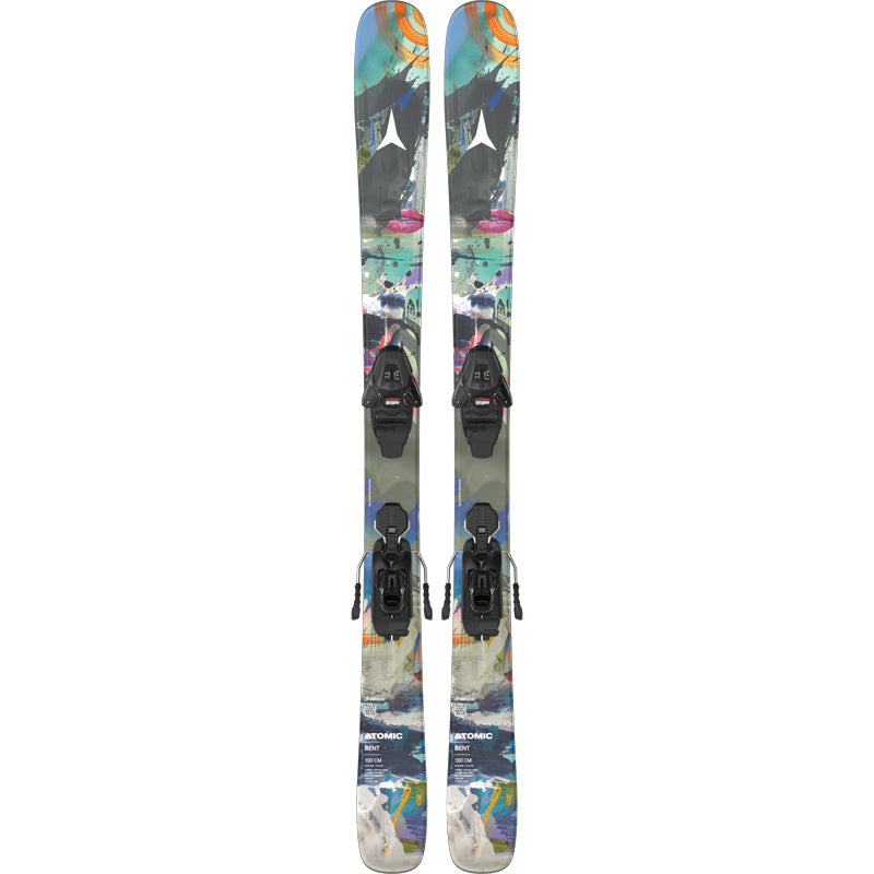 Sci bambini Bent JR + L 6 GW