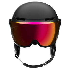 Casco Revent Visor Photo