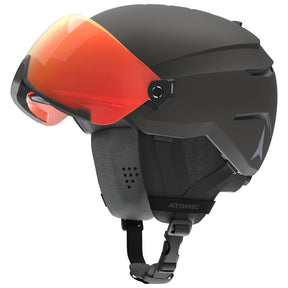 Casco Savor Visor Photo